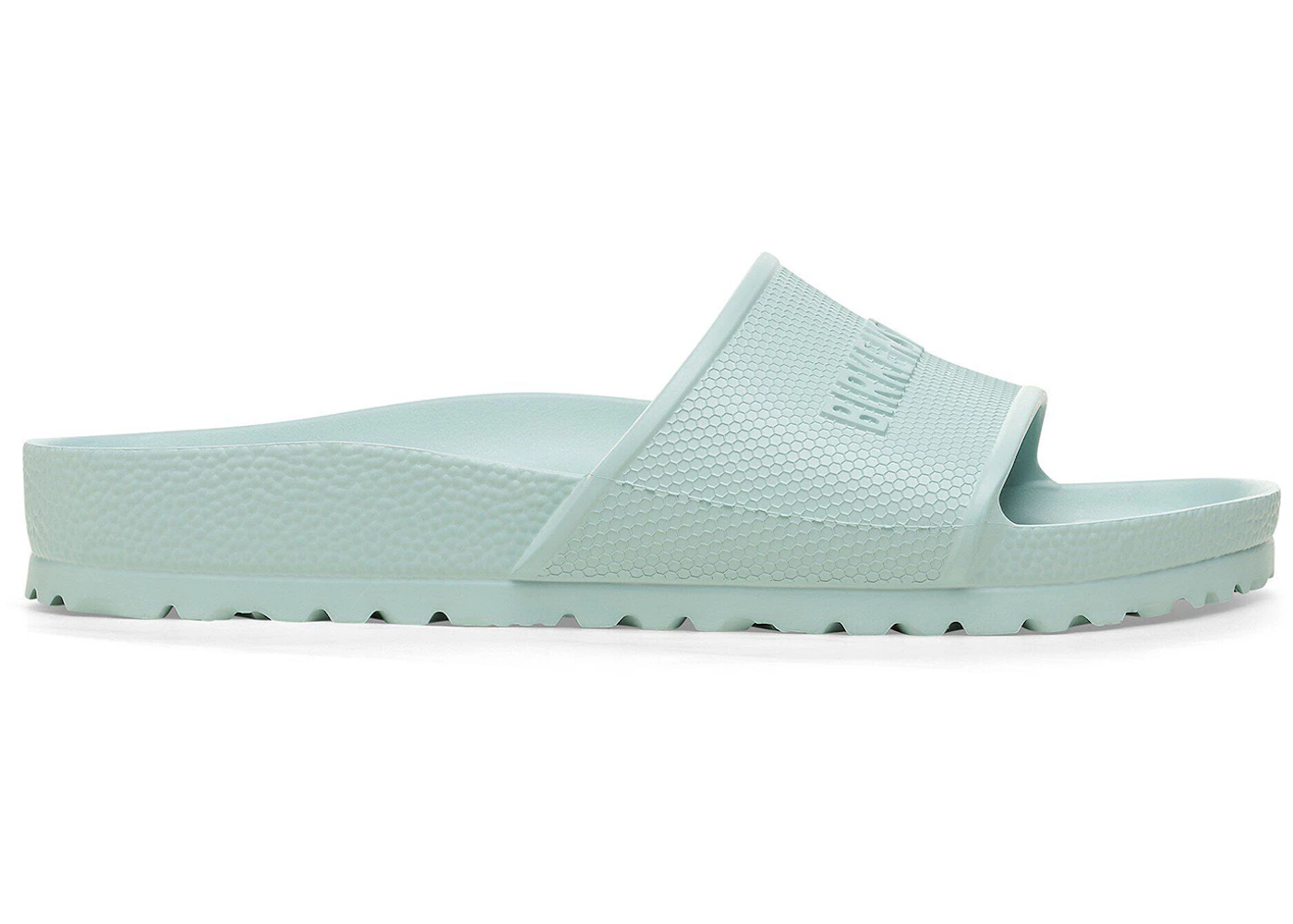 Birkenstock Barbados Essentials Surf Green