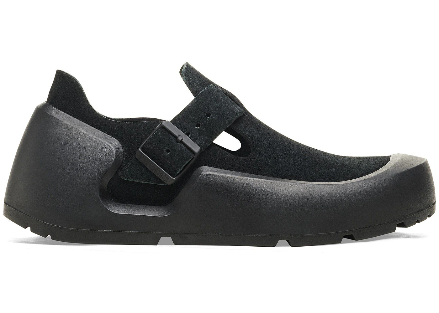 Birkenstock Reykjavik Black