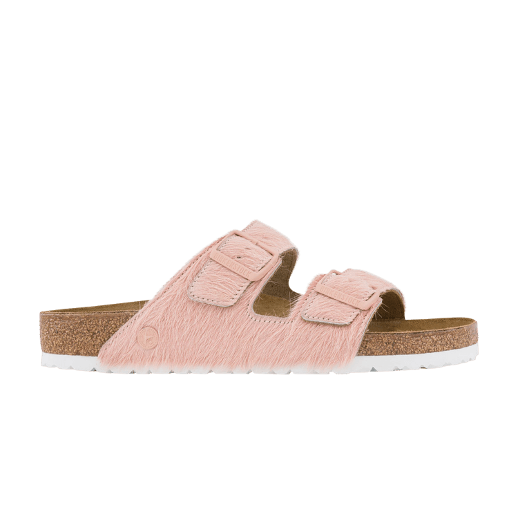Birkenstock Concepts x Arizona Sandal 'Faded Orange'