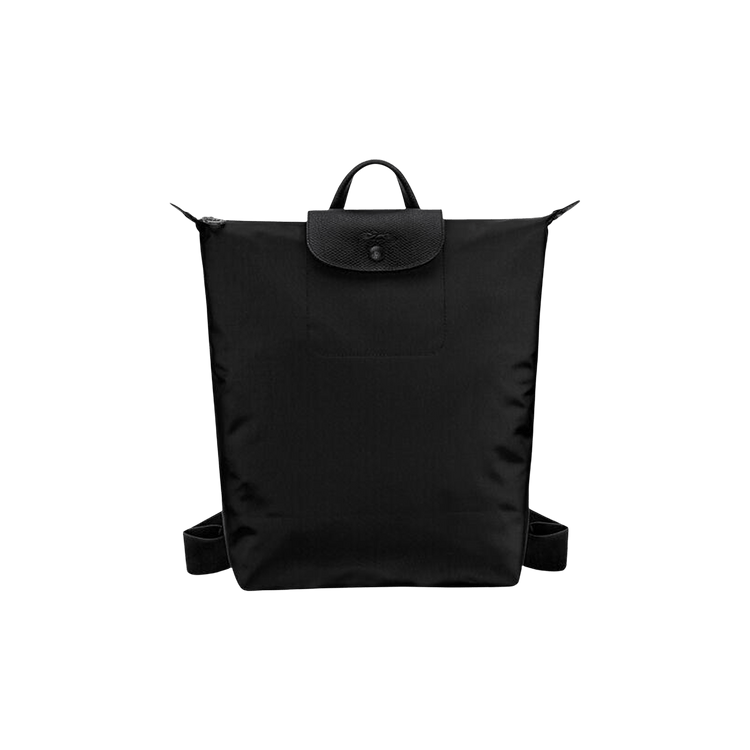 Longchamp Le Pliage One M Backpack 'Black'