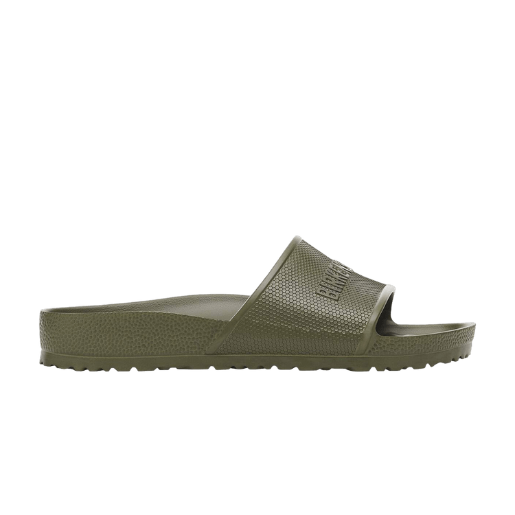 Birkenstock Barbados Essential Sandal 'Khaki'
