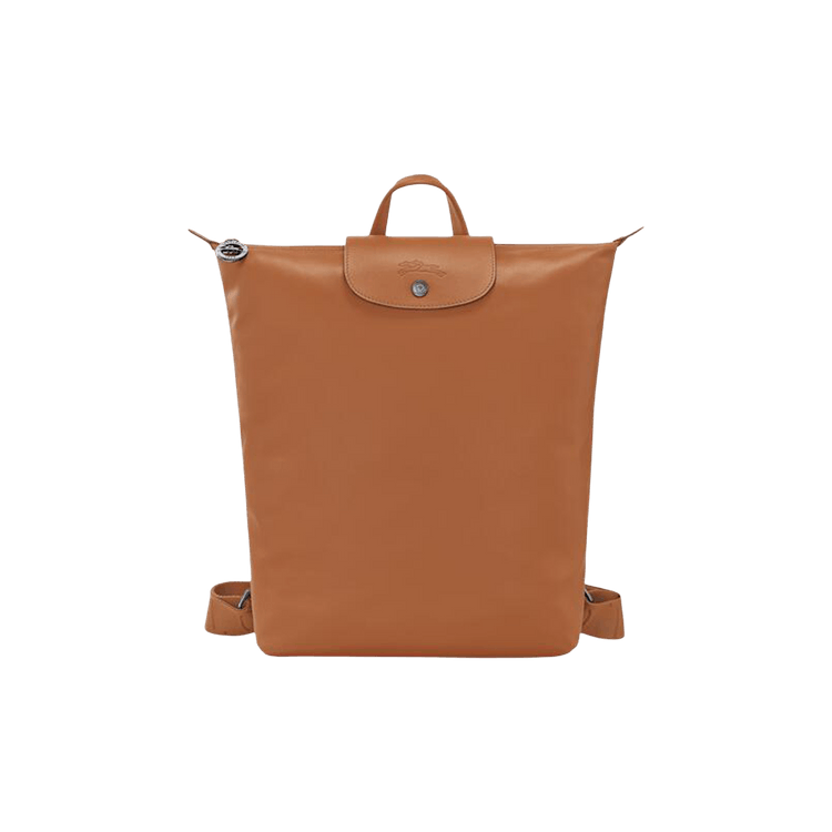Longchamp Le Pliage Xtra M Backpack 'Cashew'