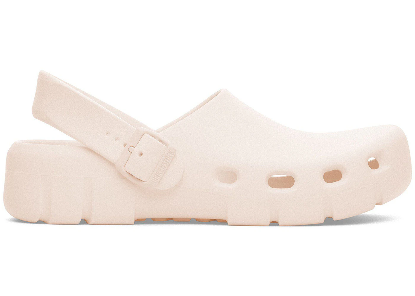 Birkenstock Birki Flow EVA Light Rose