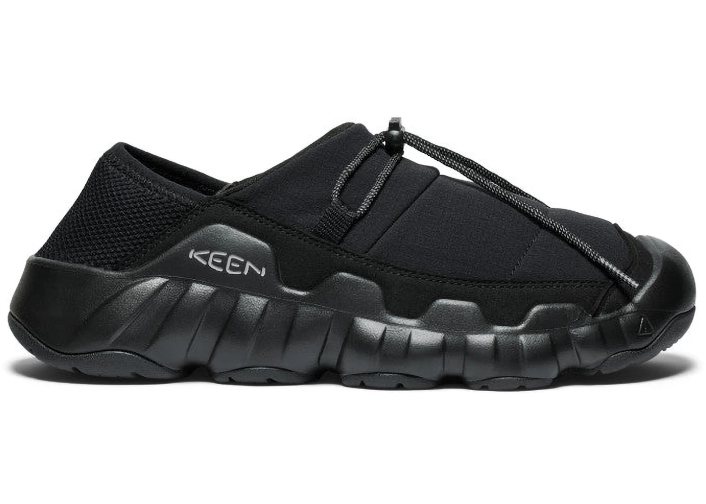 Keen Hypowser Crushback Black