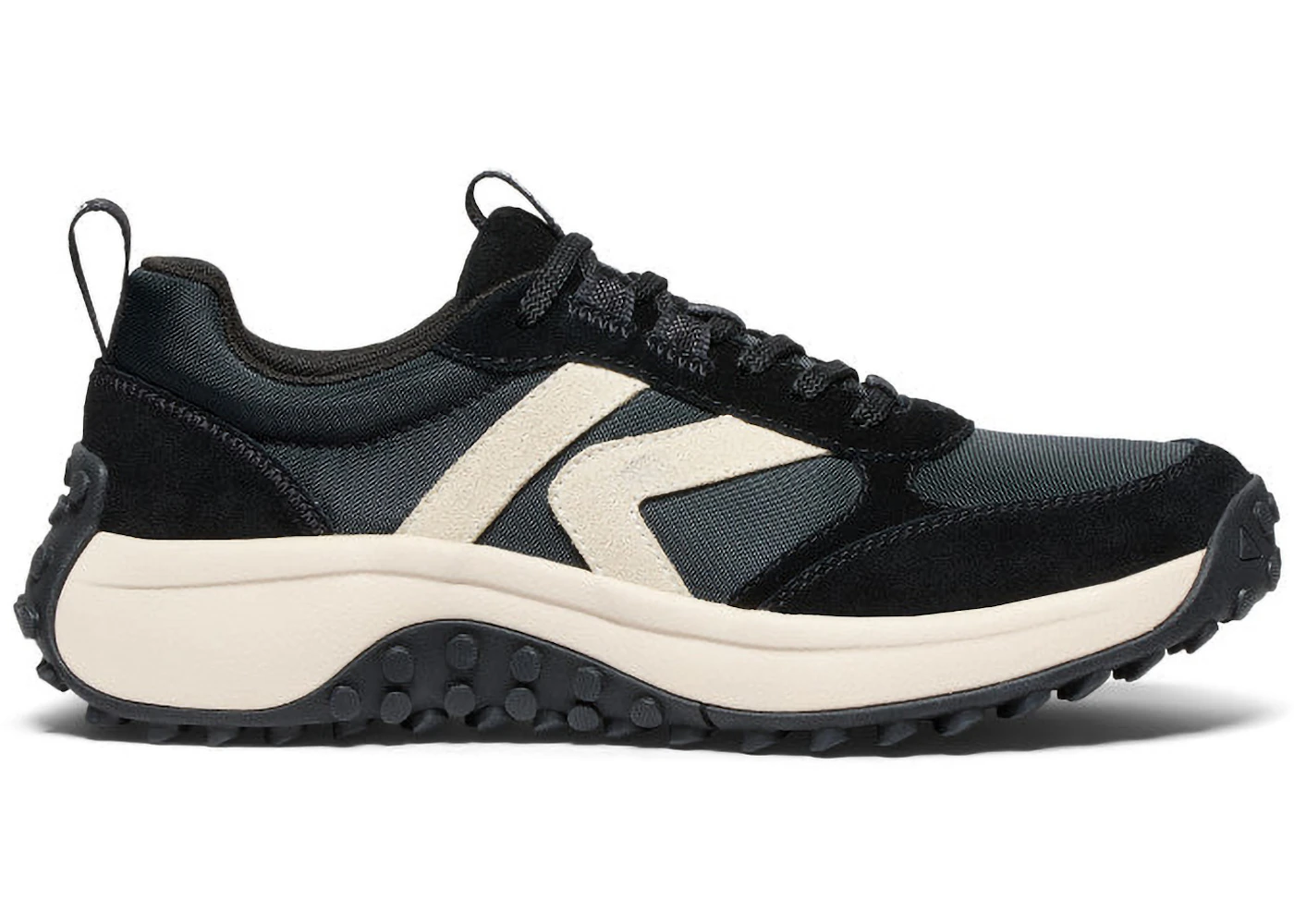 Keen KS86 Black/Birch (Women's)