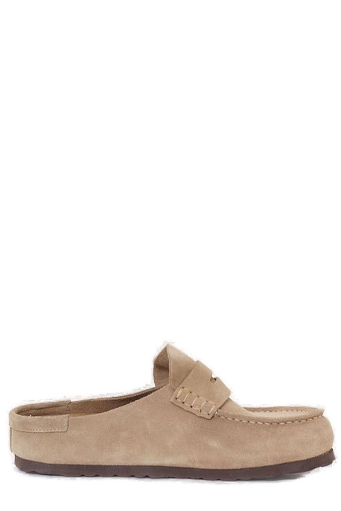 Birkenstock Naples Wrapped Sandals