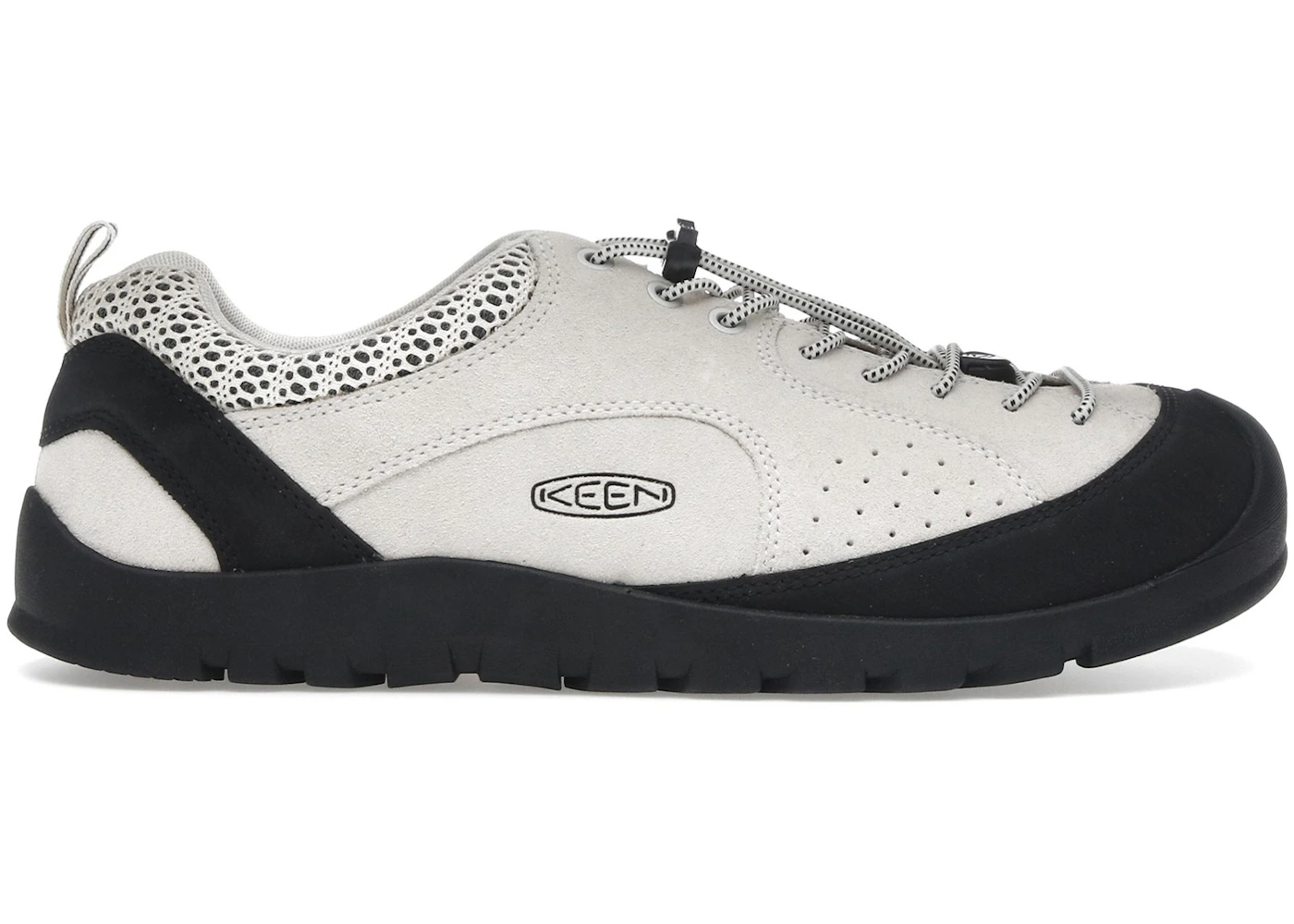 Keen Jasper Rocks Birch Black (Women's)