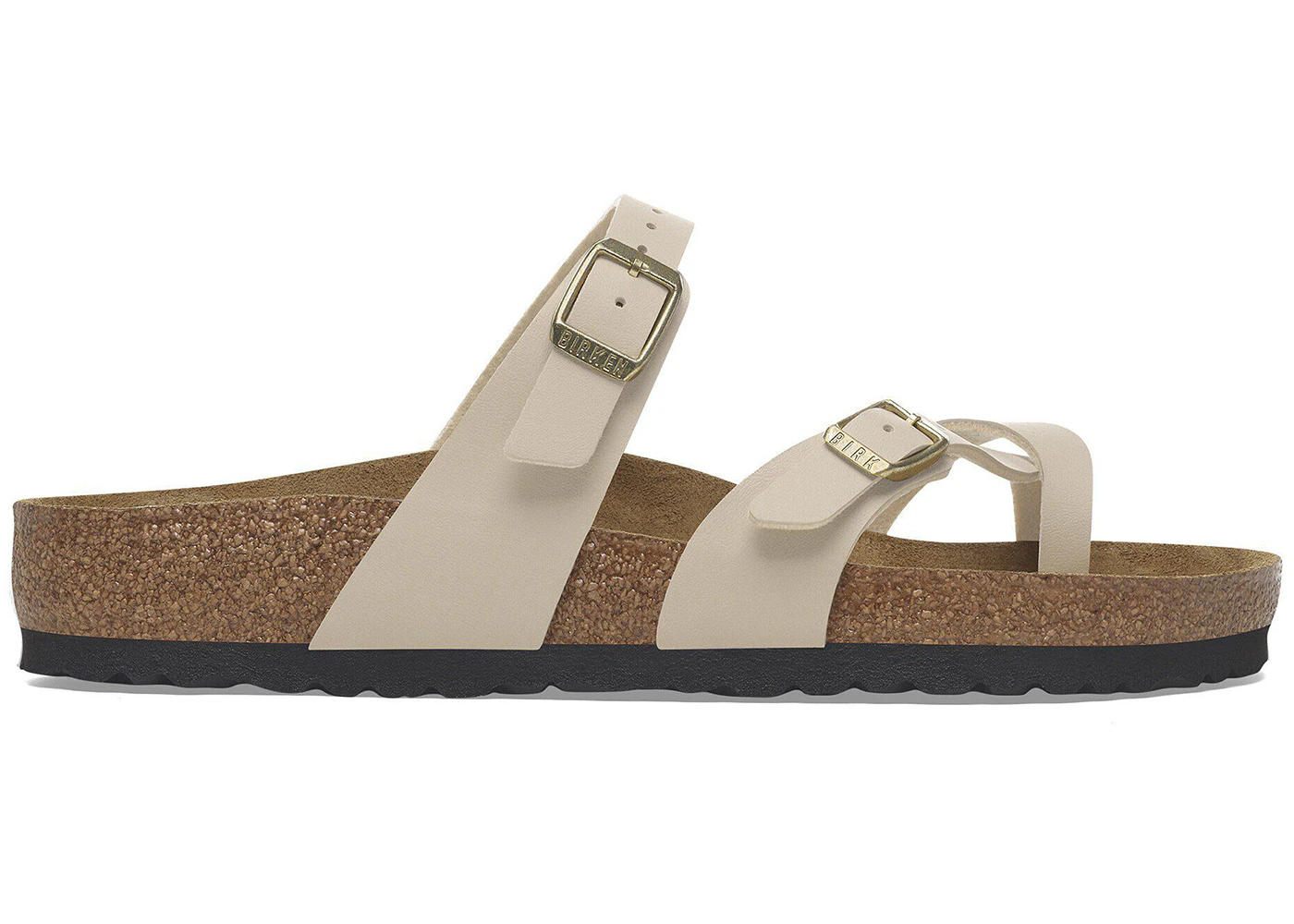 Birkenstock Mayari Birko-Flor Sandcastle
