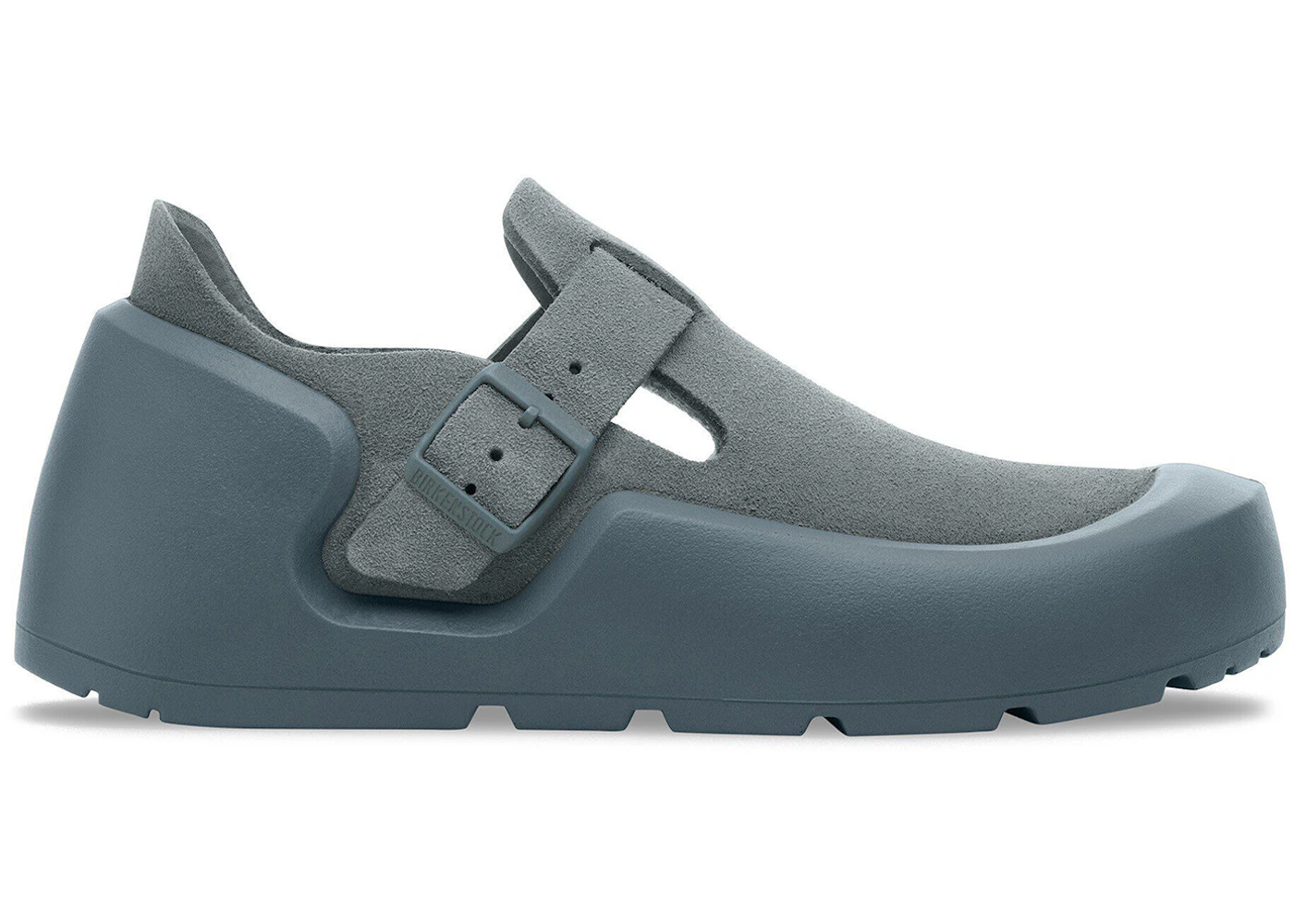 Birkenstock Reykjavik Basalt Grey