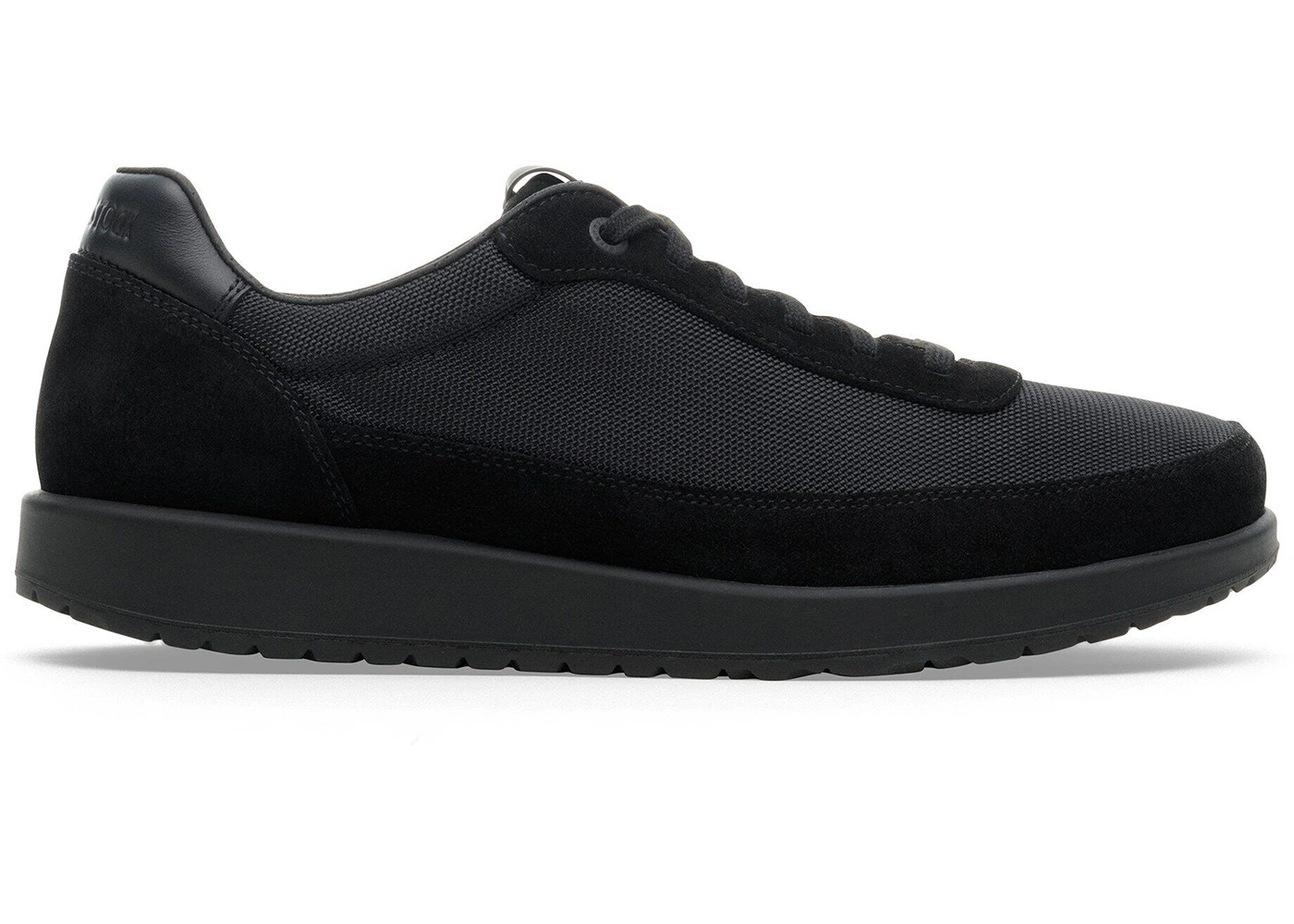 Birkenstock Honnef City Triple Black
