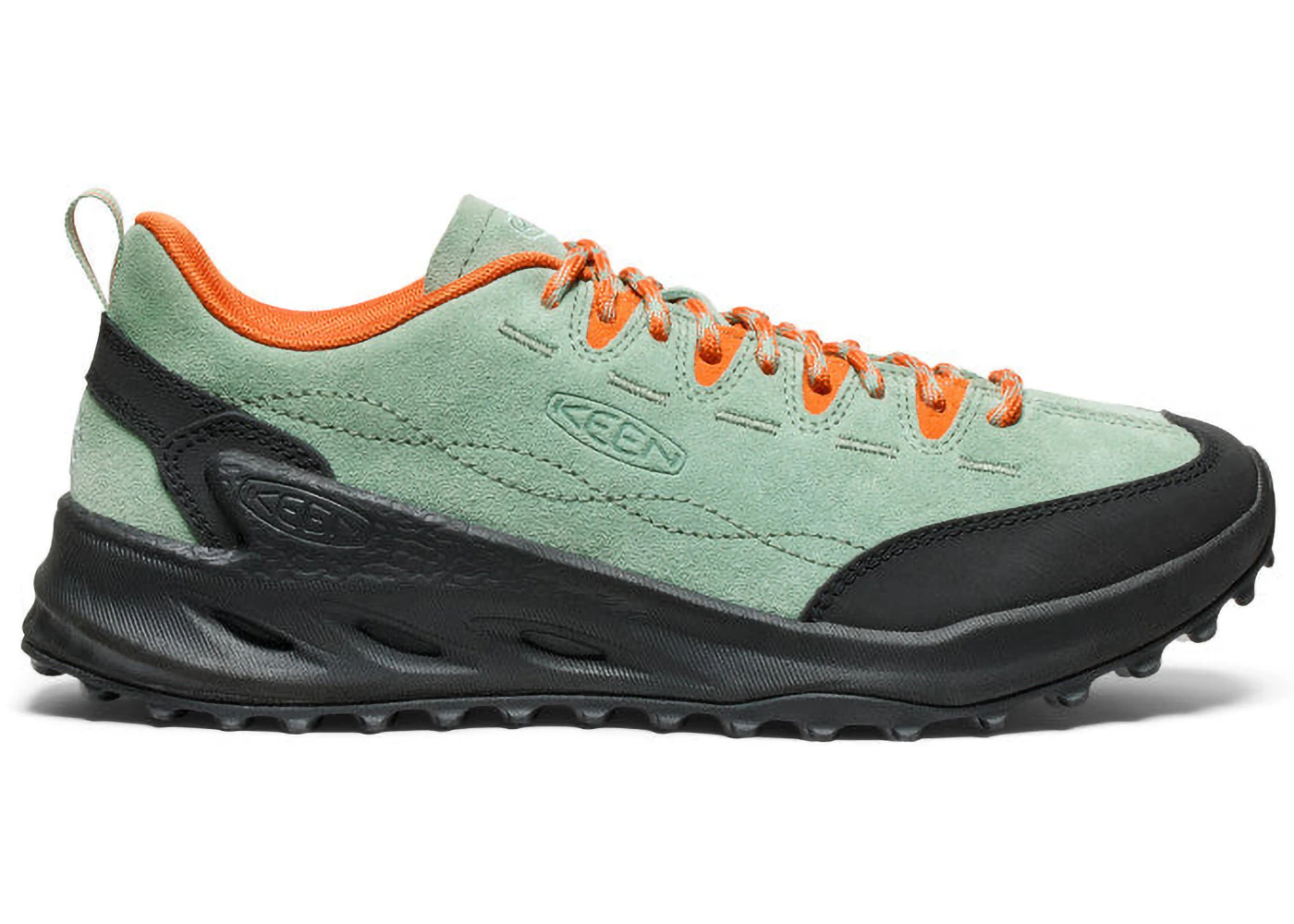 Keen Jasper Zionic Granite Green Gold Flame (Women's)
