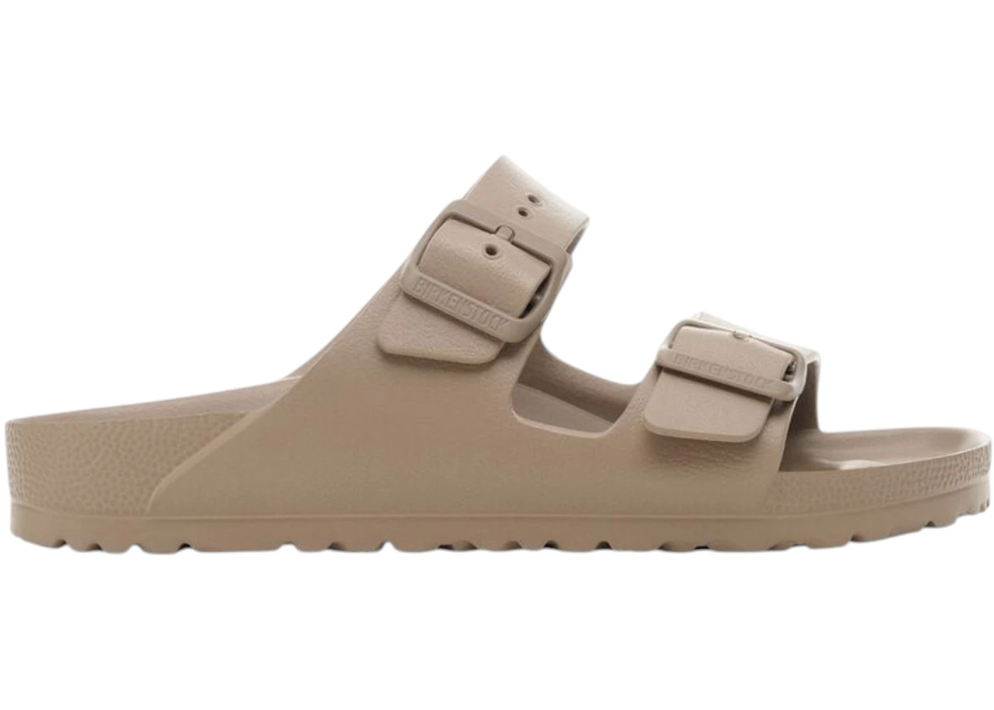 Birkenstock Arizona EVA Gray Taupe