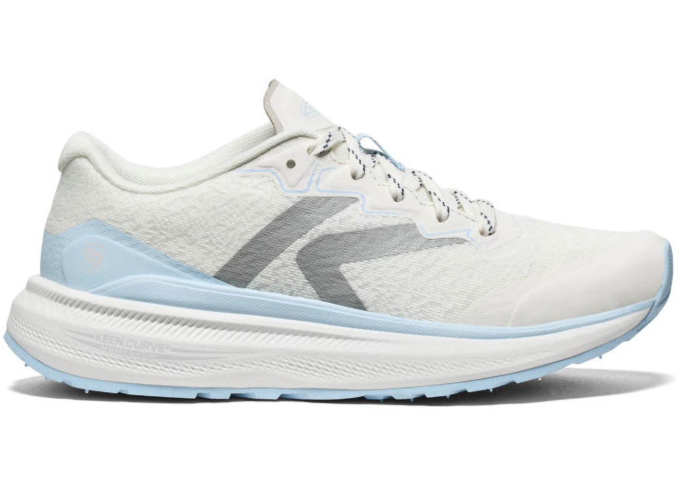 Keen WK500 Star White Skyway (Women's)