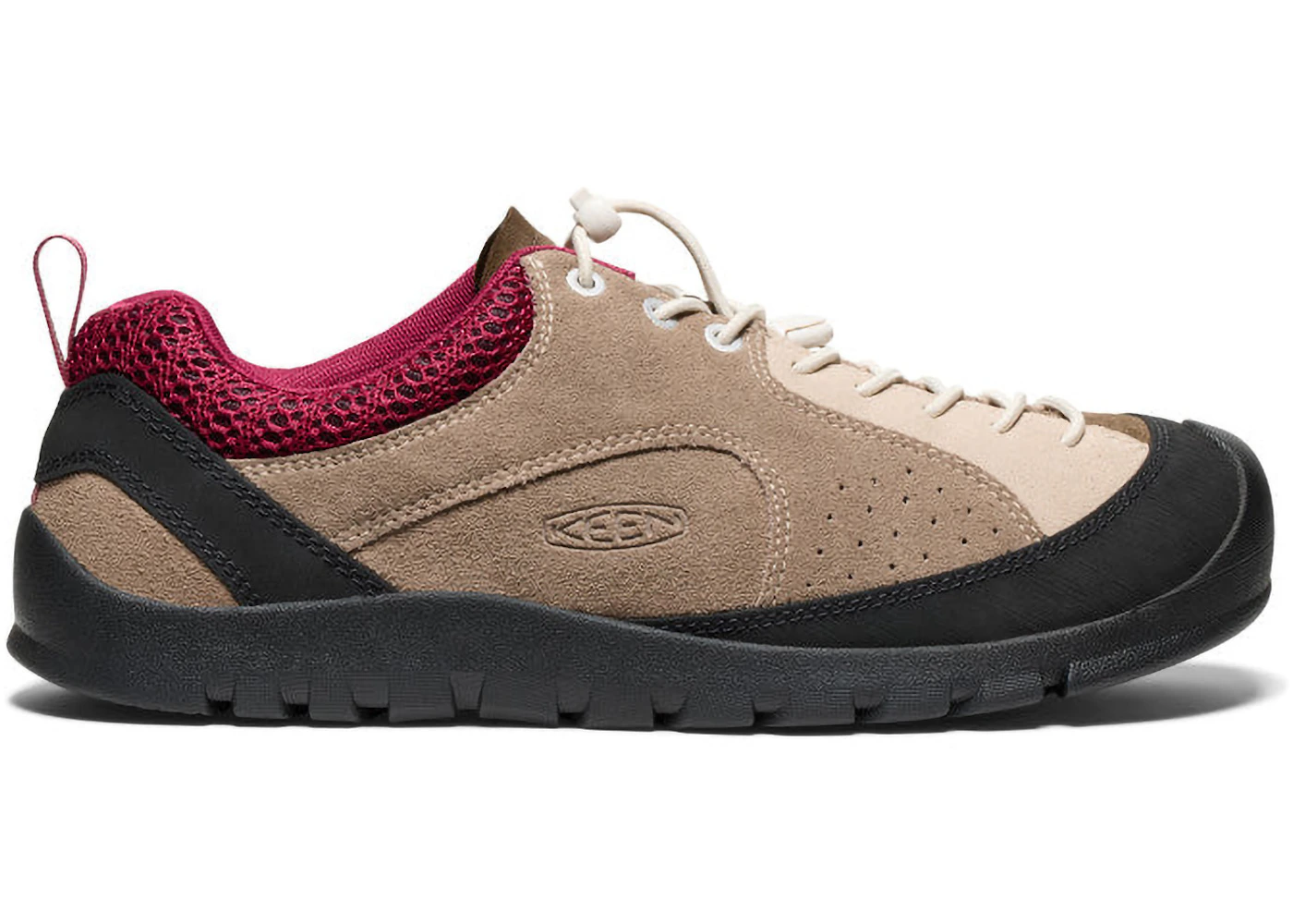 Keen Jasper Rocks Brindle Plaza Taupe