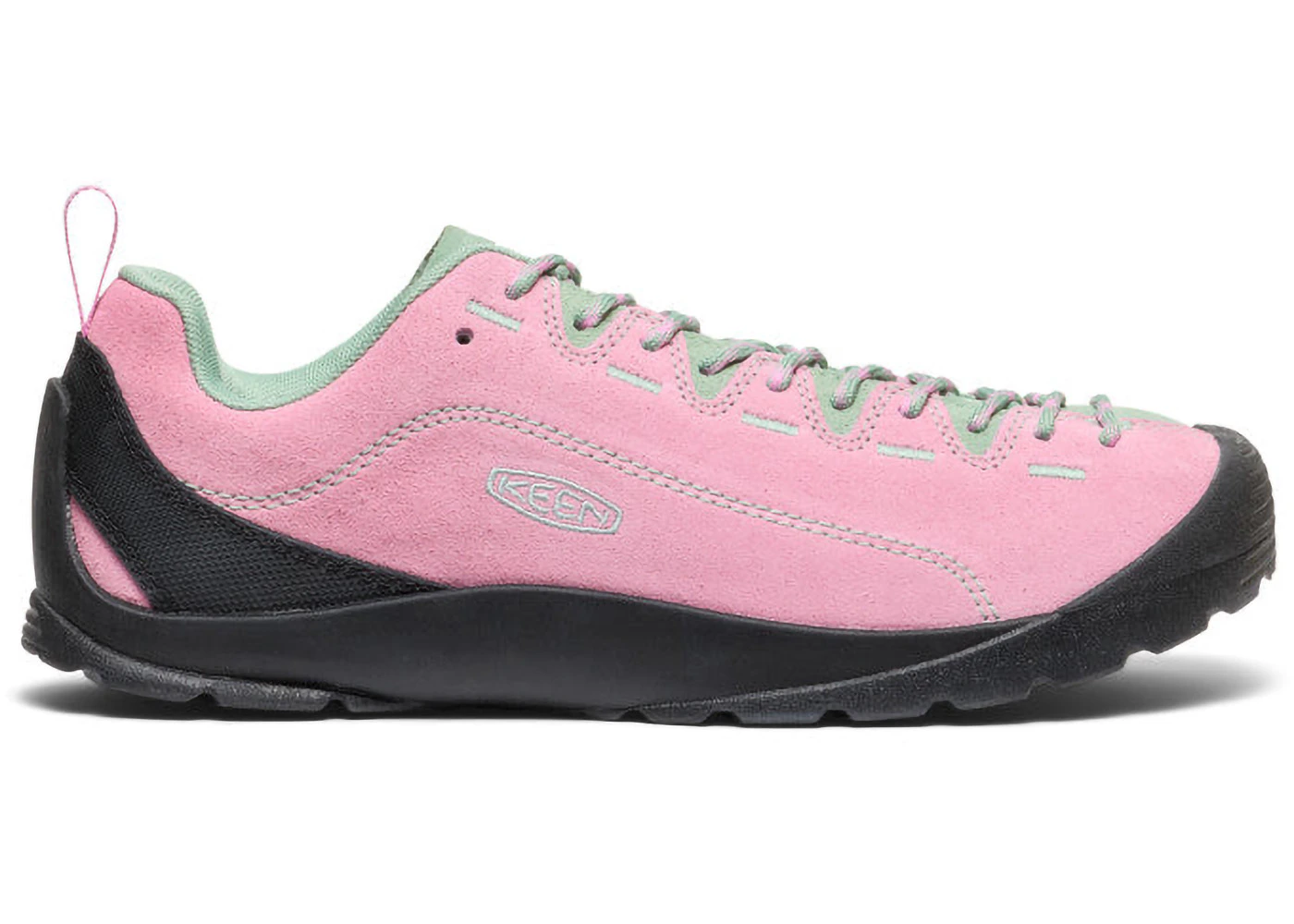 Keen Jasper Moonlight Mauve Black (Women's)