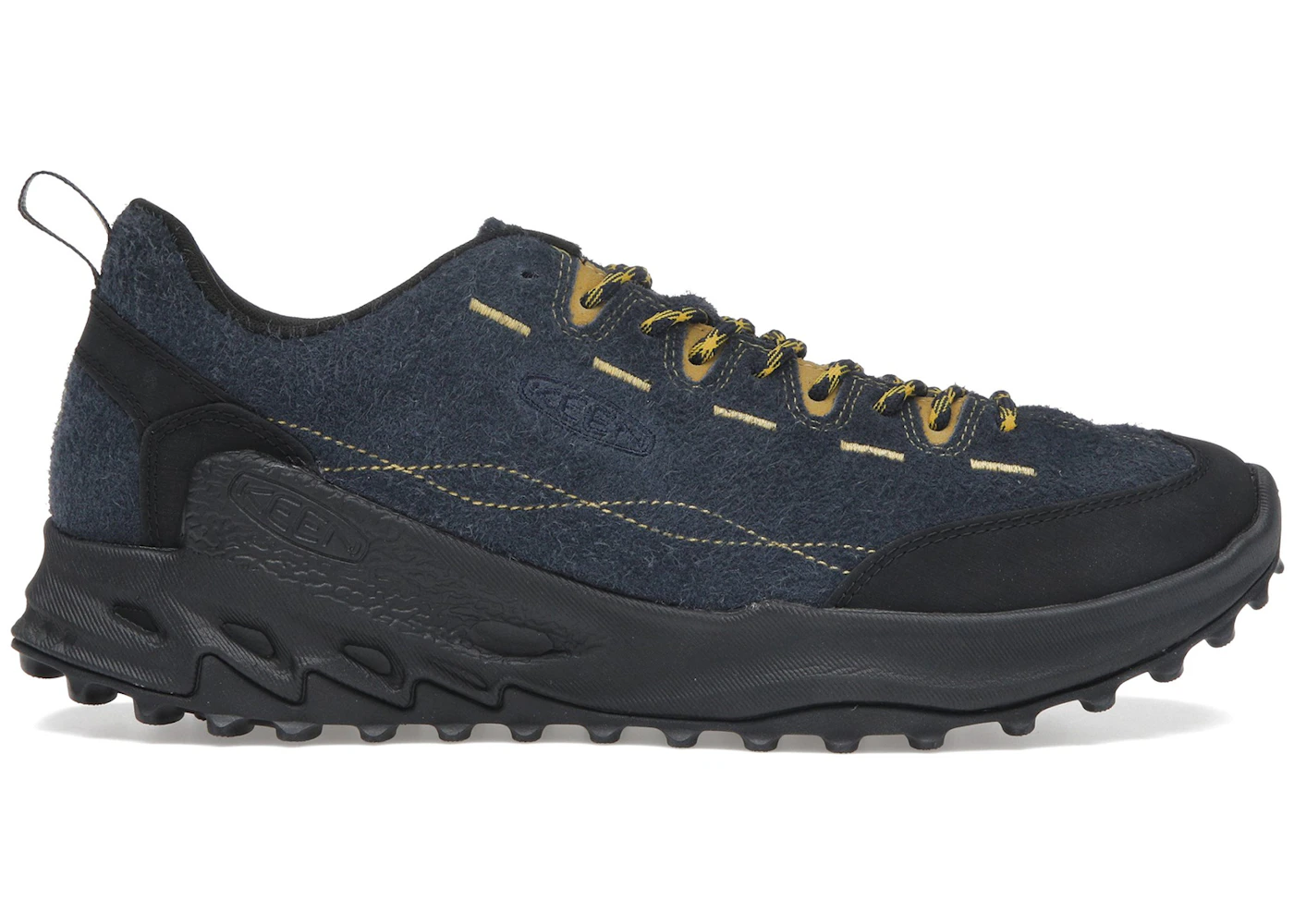 Keen Jasper Zionic Sky Captain Lemon Curry