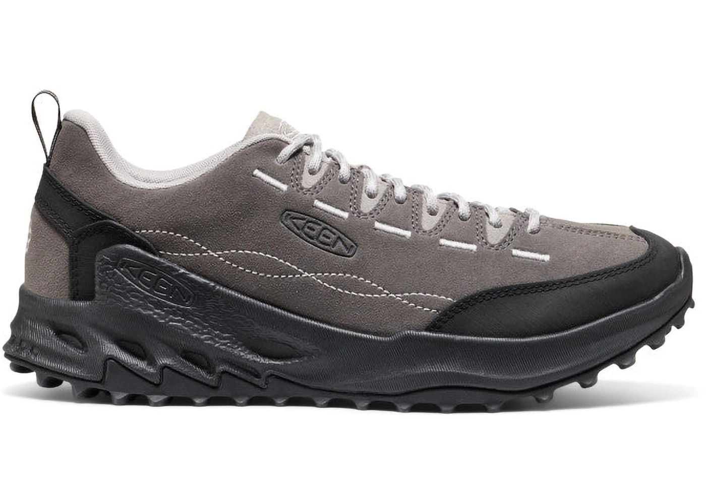 Keen Jasper Zionic Magnet Vapor