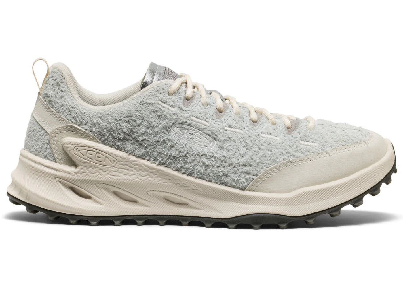 Keen Jasper Zionic Ballad Blue Silver (Women's)