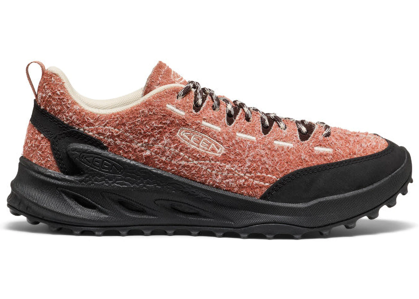 Keen Jasper Zionic Cork Java (Women's)