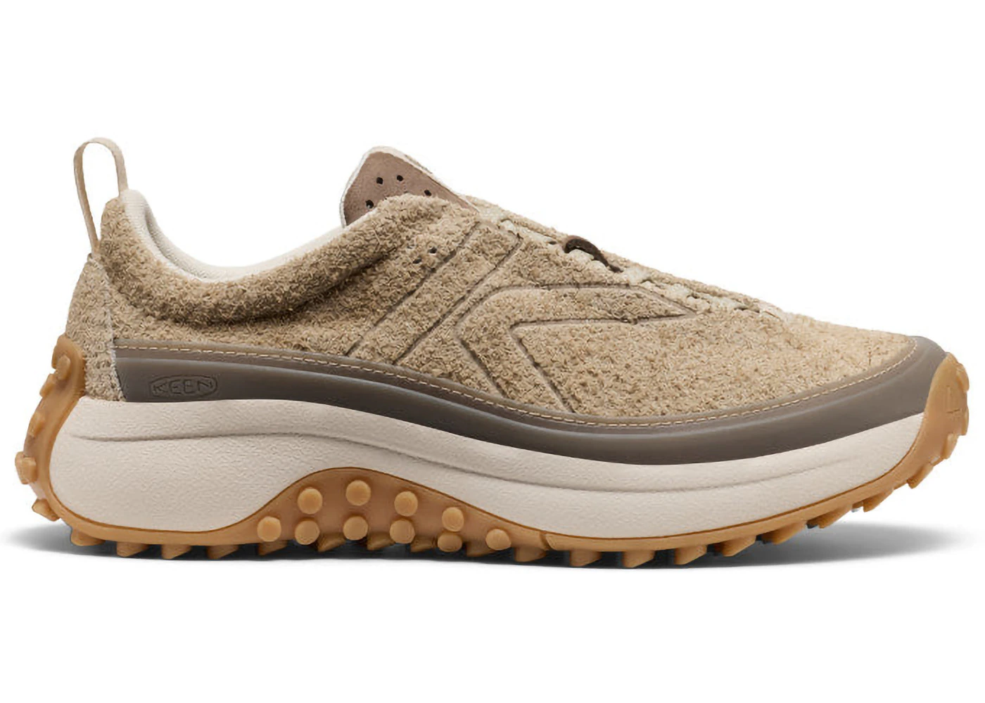 Keen KS Mino Safari Birch (Women's)