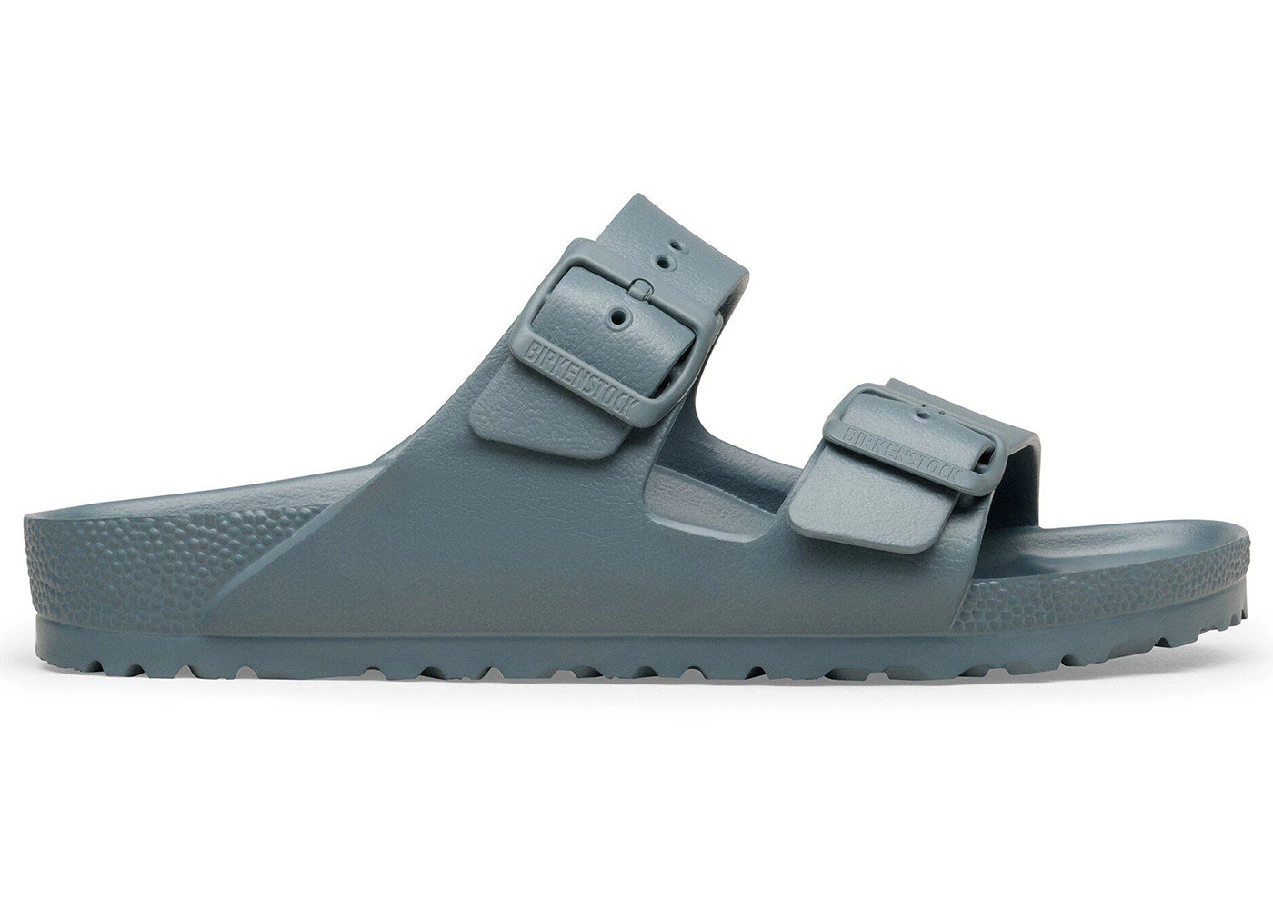 Birkenstock Arizona Essentials EVA Basalt Grey
