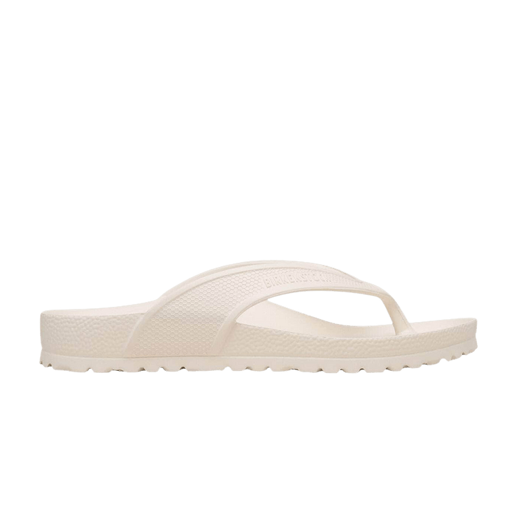 Birkenstock Honolulu EVA 'Eggshell'