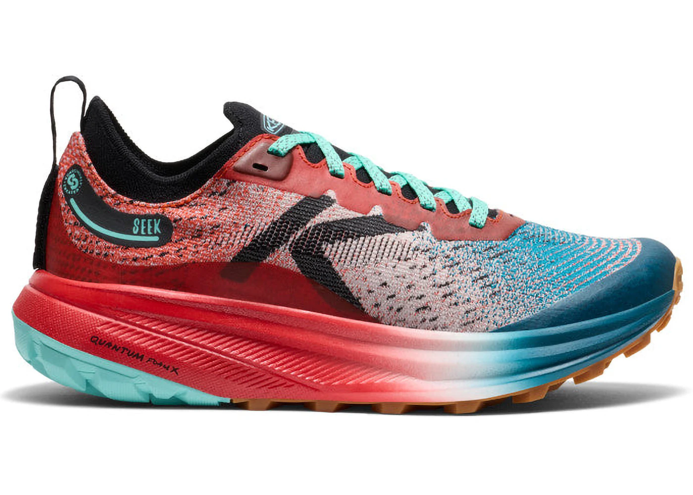 Keen Seek Trail Grenadine Ocean Depths (Women's)