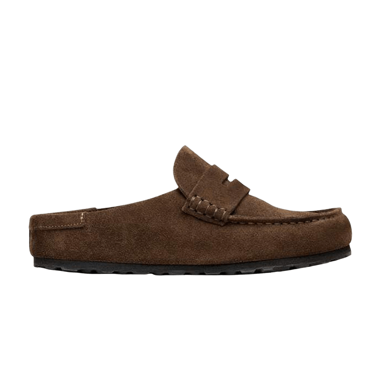 Birkenstock Naples Sandal 'Carafe'