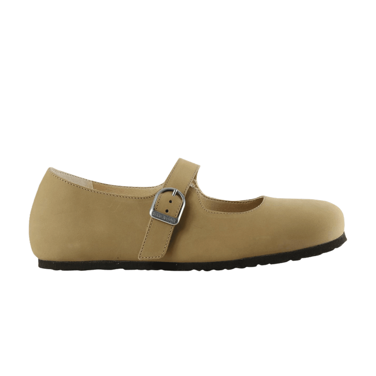Birkenstock Wmns Santa Clarita 'Sandcastle'
