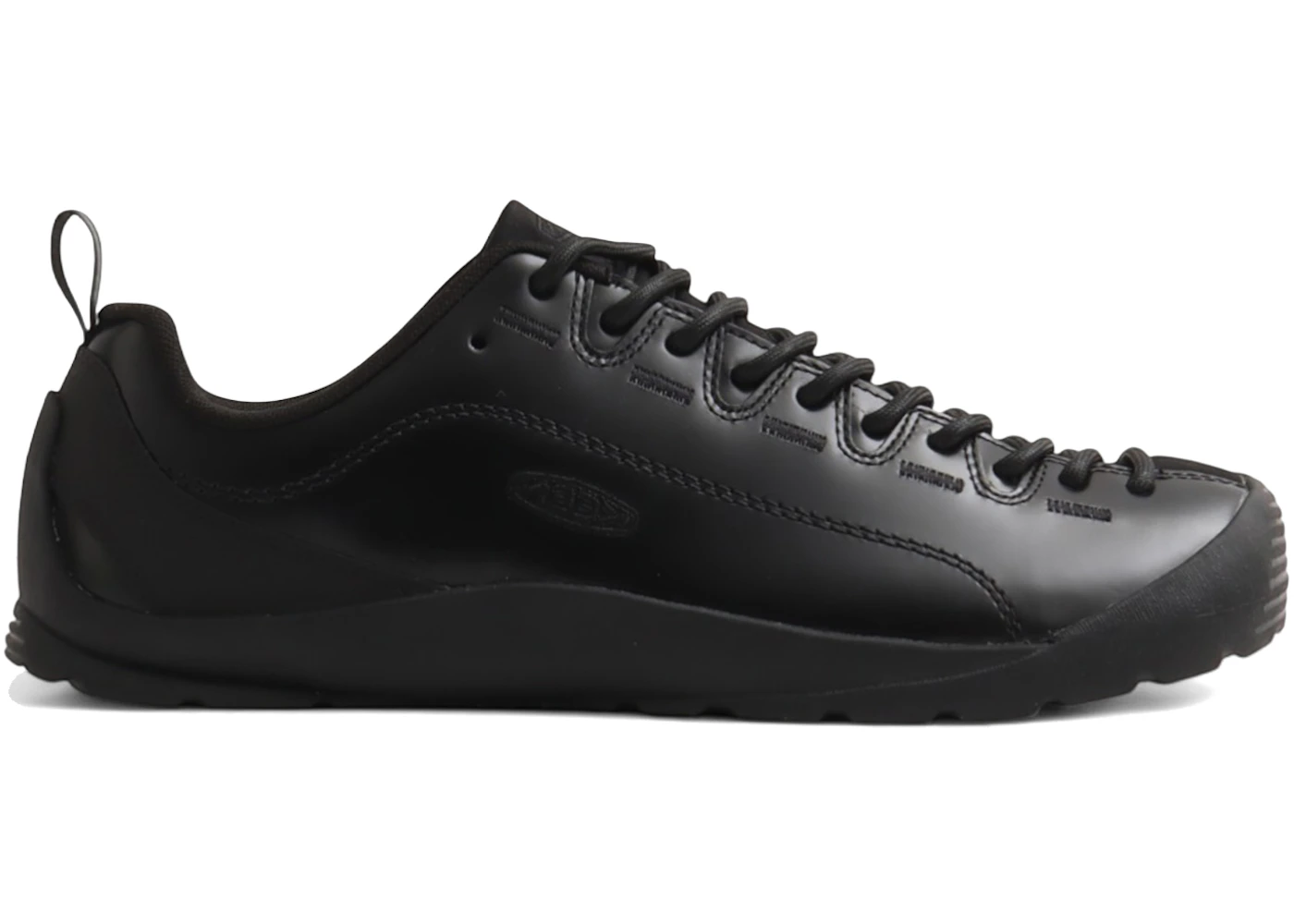 Keen Jasper Perseid Black