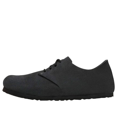 Birkenstock Maine 'Charcoal'