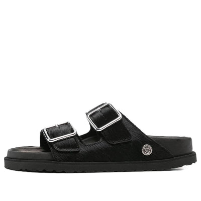 Birkenstock 1774 Arizona 'Black'