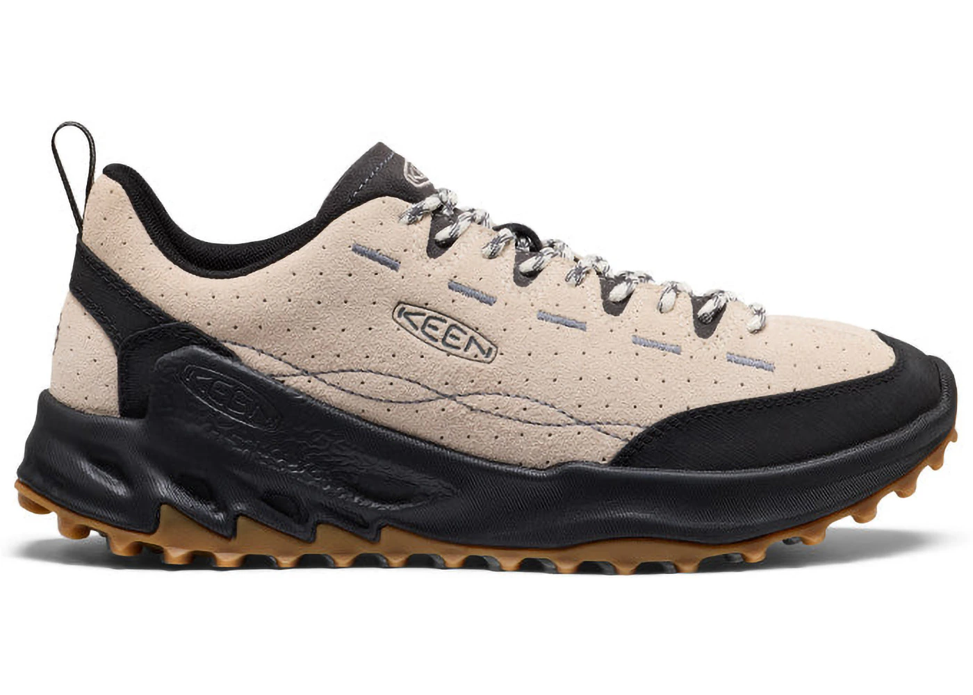 Keen Jasper Zionic Birch Magnet