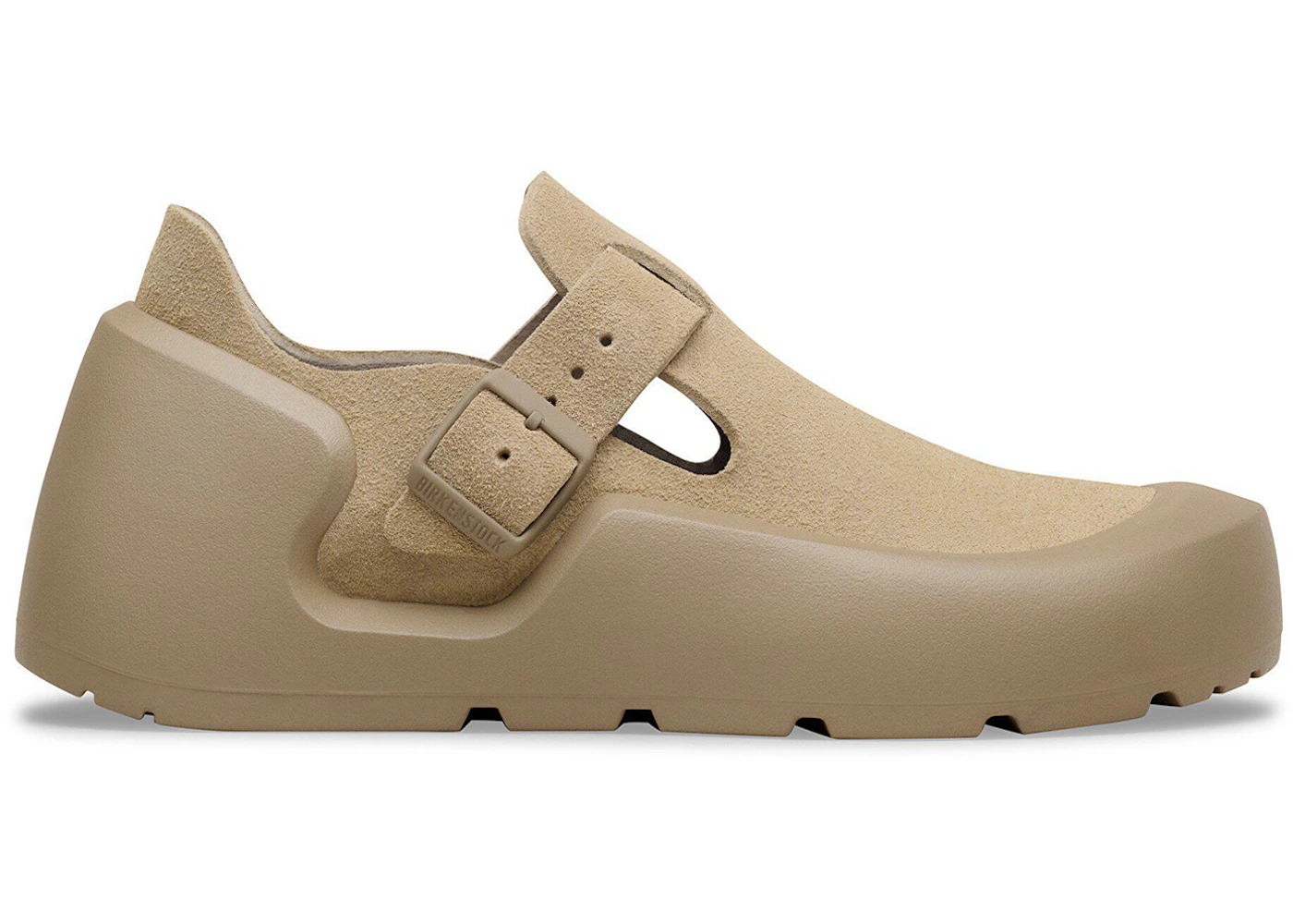 Birkenstock Reykjavik Triple Taupe