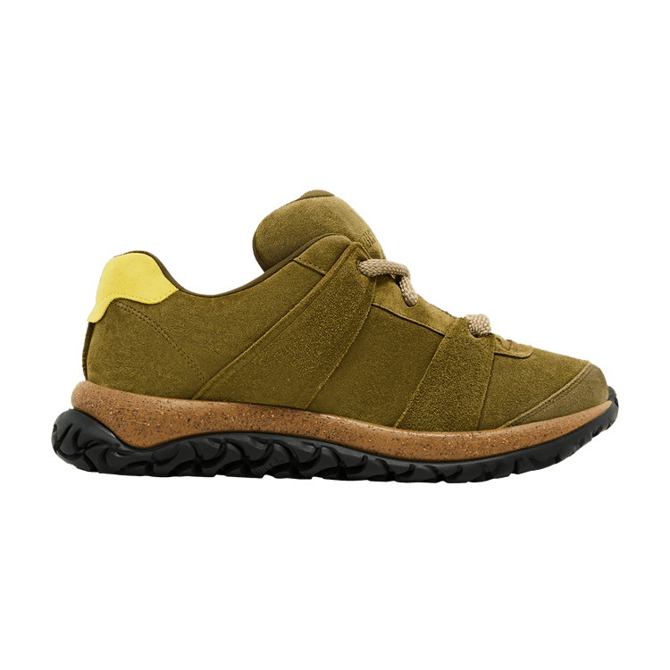 Birkenstock 1774 Thibo 'Thyme'