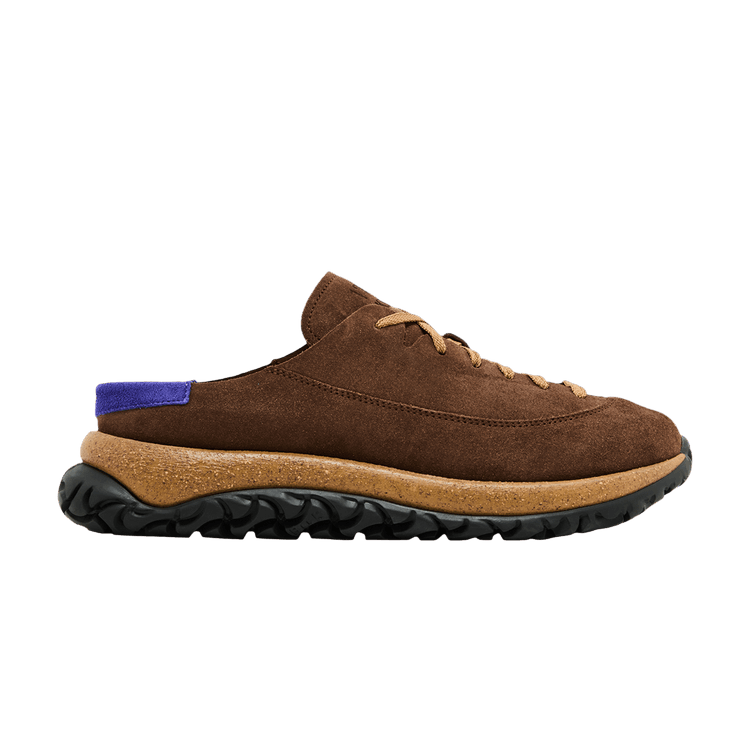 Birkenstock 1774 Thibo 'Marone'