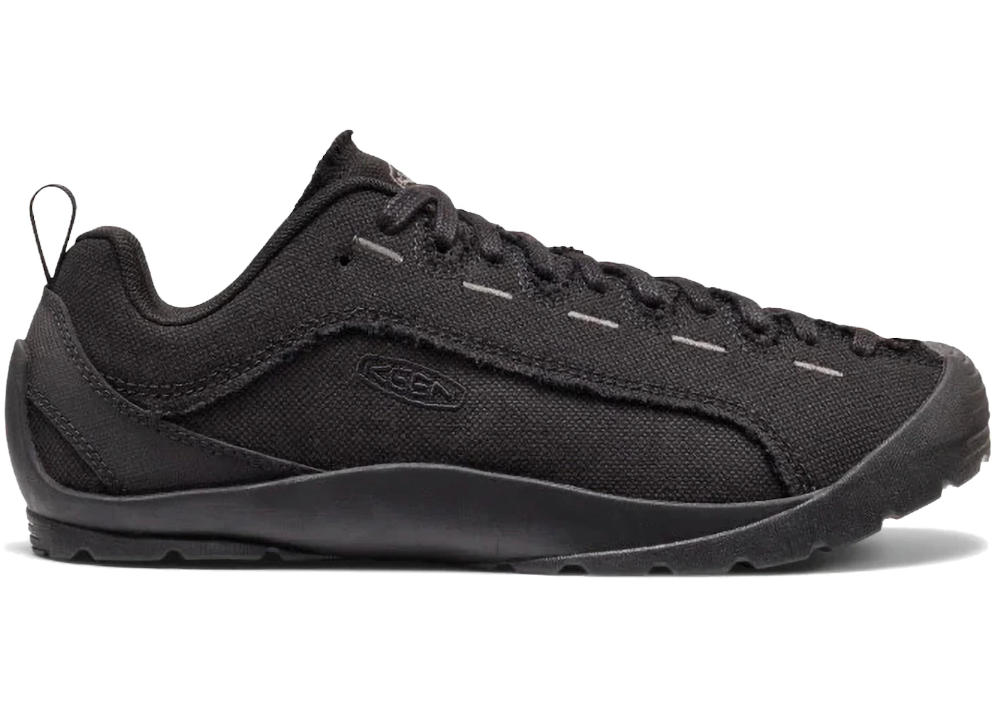 Keen Jasper Split Triple Black (Women's)