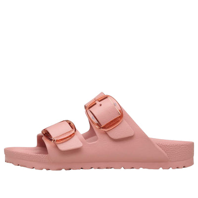 (WMNS) Birkenstock Arizona Big Buckle 'Pink Clay'