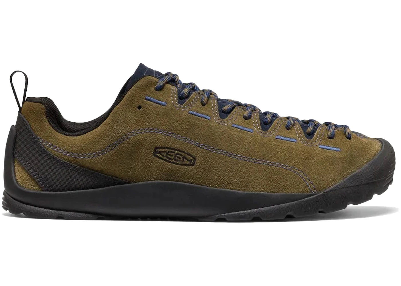 Keen Jasper Dark Olive Naval Academy