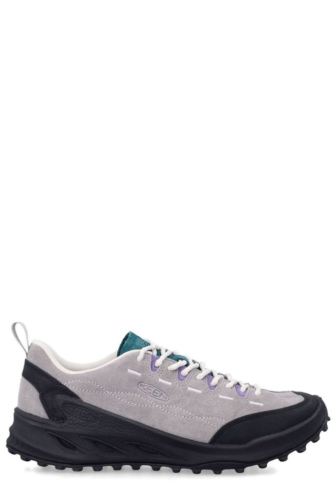 Keen Jasper Zionic Low-Top Sneakers