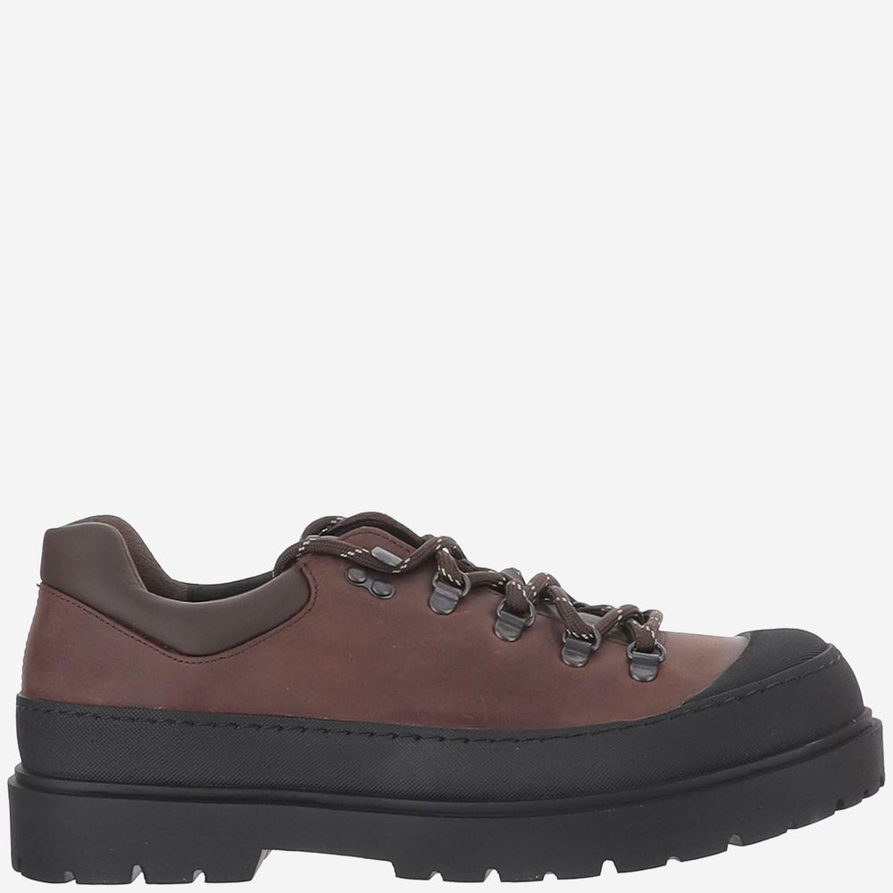 Birkenstock Hiking Lace-Up Shoes