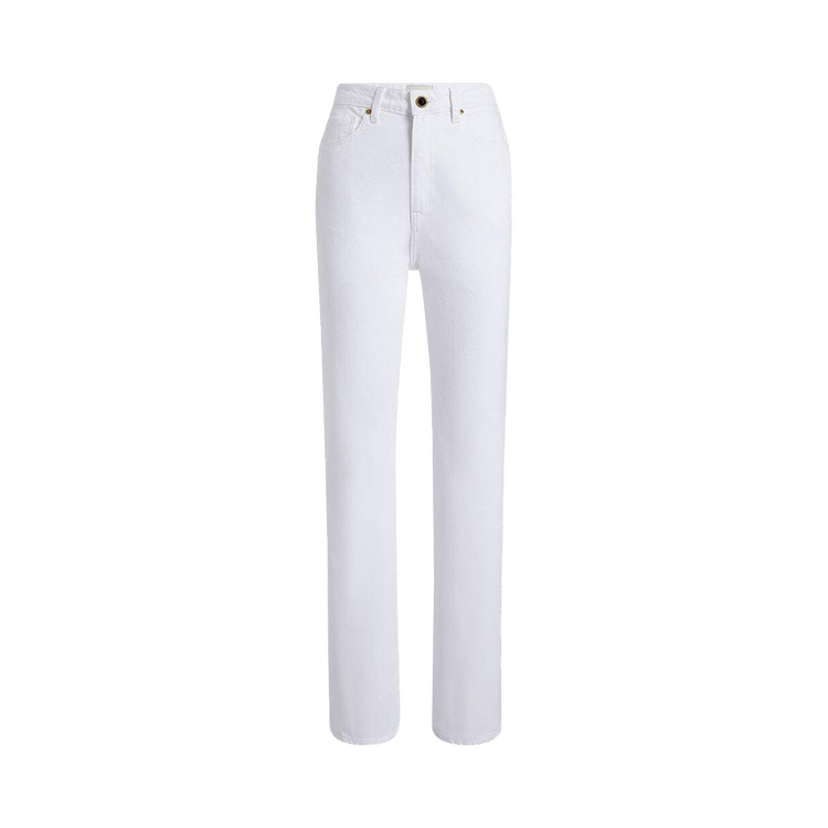 Khaite Danielle Jean 'White'