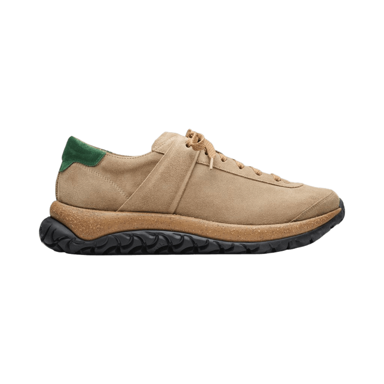 Birkenstock 1774 Stroedt 'Taupe'