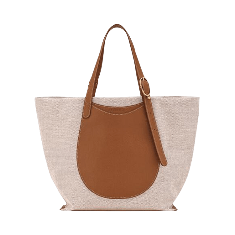 Longchamp Complice Xl Tote Bag 'Caramel'