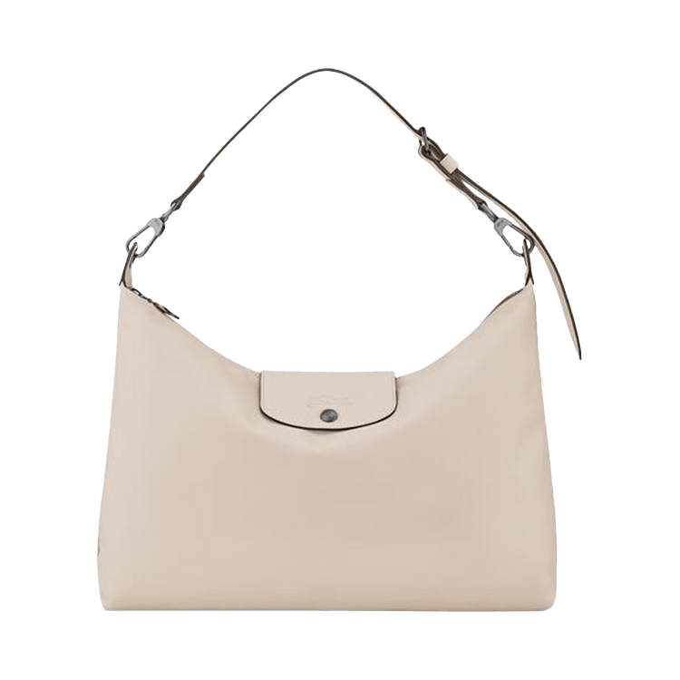 Longchamp Le Pliage Xtra Xl Hobo Bag 'Paper'