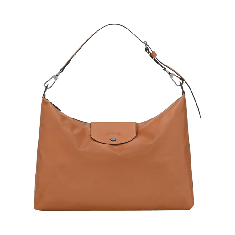 Longchamp Le Pliage Xtra Xl Hobo Bag 'Cashew'