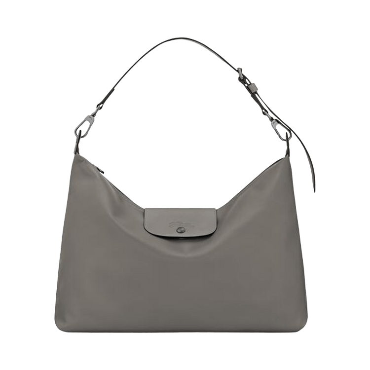 Longchamp Le Pliage Xtra Xl Hobo Bag 'Turtledove'
