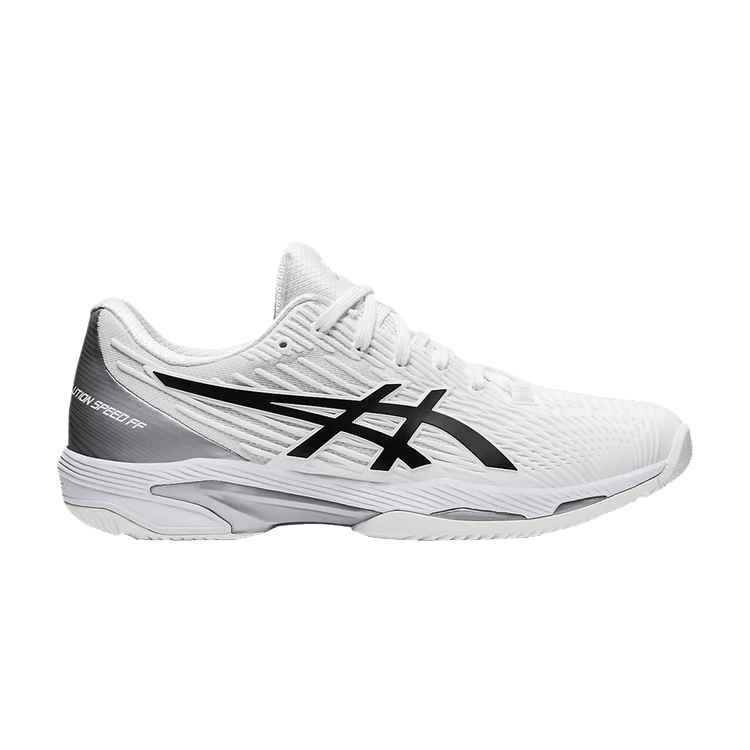Asics Solution Speed FF 2 'White Black'