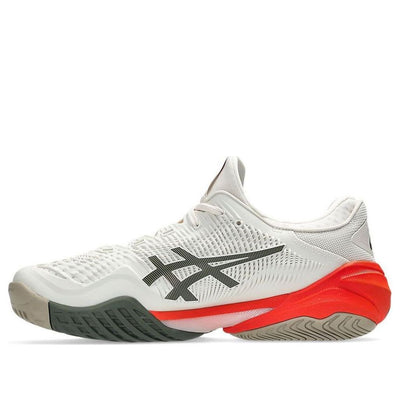 ASICS Court FF 3 'Soft Oat Vintage Khaki'