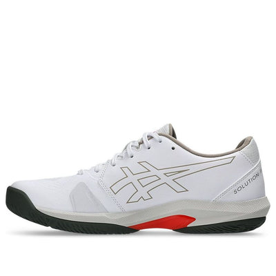 ASICS Solution Swift FF 2 'White Vintage Khaki'